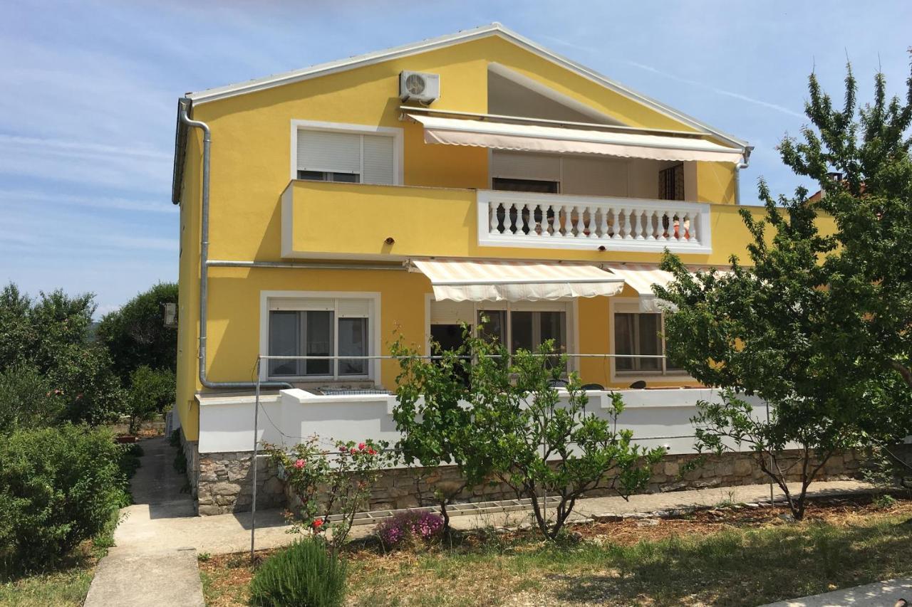 Apartments With A Parking Space Bozava, Dugi Otok - 8108 Božava Exterior foto
